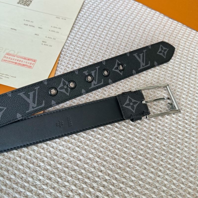 Louis Vuitton Belts